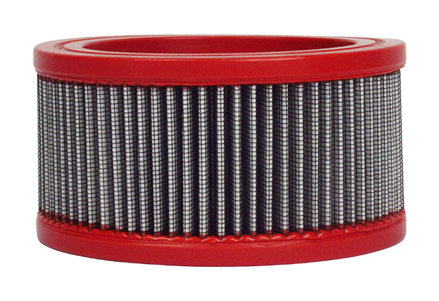 hydraulic oil filter